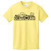 Best Selling Youth Cotton Tee Thumbnail