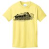 Best Selling Youth Cotton Tee Thumbnail