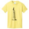Best Selling Youth Cotton Tee Thumbnail
