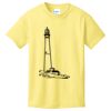 Best Selling Youth Cotton Tee Thumbnail