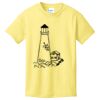 Best Selling Youth Cotton Tee Thumbnail