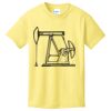 Best Selling Youth Cotton Tee Thumbnail