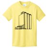 Best Selling Youth Cotton Tee Thumbnail
