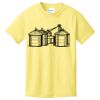 Best Selling Youth Cotton Tee Thumbnail