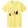 Best Selling Youth Cotton Tee Thumbnail