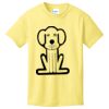 Best Selling Youth Cotton Tee Thumbnail
