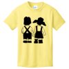 Best Selling Youth Cotton Tee Thumbnail