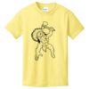 Best Selling Youth Cotton Tee Thumbnail