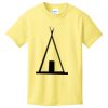 Best Selling Youth Cotton Tee Thumbnail