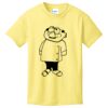 Best Selling Youth Cotton Tee Thumbnail