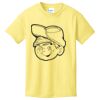 Best Selling Youth Cotton Tee Thumbnail