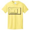 Best Selling Youth Cotton Tee Thumbnail
