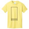 Best Selling Youth Cotton Tee Thumbnail