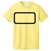 Best Selling Youth Cotton Tee Thumbnail