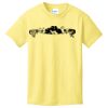 Best Selling Youth Cotton Tee Thumbnail