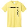 Best Selling Youth Cotton Tee Thumbnail