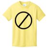 Best Selling Youth Cotton Tee Thumbnail