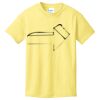 Best Selling Youth Cotton Tee Thumbnail