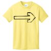 Best Selling Youth Cotton Tee Thumbnail