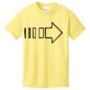 Best Selling Youth Cotton Tee Thumbnail