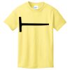 Best Selling Youth Cotton Tee Thumbnail