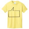 Best Selling Youth Cotton Tee Thumbnail