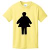 Best Selling Youth Cotton Tee Thumbnail