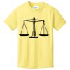 Best Selling Youth Cotton Tee Thumbnail