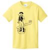 Best Selling Youth Cotton Tee Thumbnail