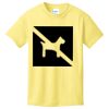 Best Selling Youth Cotton Tee Thumbnail