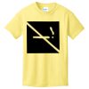 Best Selling Youth Cotton Tee Thumbnail