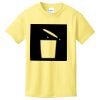 Best Selling Youth Cotton Tee Thumbnail