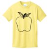 Best Selling Youth Cotton Tee Thumbnail