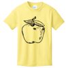 Best Selling Youth Cotton Tee Thumbnail