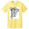 Best Selling Youth Cotton Tee Thumbnail