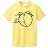 Best Selling Youth Cotton Tee Thumbnail
