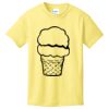 Best Selling Youth Cotton Tee Thumbnail