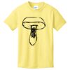Best Selling Youth Cotton Tee Thumbnail