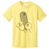 Best Selling Youth Cotton Tee Thumbnail