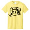Best Selling Youth Cotton Tee Thumbnail