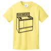 Best Selling Youth Cotton Tee Thumbnail