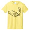 Best Selling Youth Cotton Tee Thumbnail