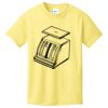 Best Selling Youth Cotton Tee Thumbnail