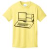 Best Selling Youth Cotton Tee Thumbnail