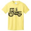 Best Selling Youth Cotton Tee Thumbnail