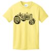 Best Selling Youth Cotton Tee Thumbnail