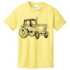 Best Selling Youth Cotton Tee Thumbnail