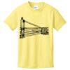 Best Selling Youth Cotton Tee Thumbnail