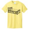 Best Selling Youth Cotton Tee Thumbnail
