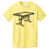 Best Selling Youth Cotton Tee Thumbnail